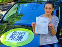 Non UK or EU citizen? Need a UK licence?